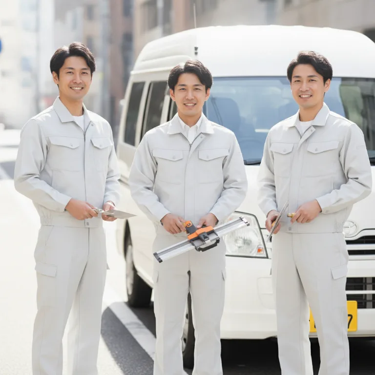 左官・断熱工事 のチーム: Daitō